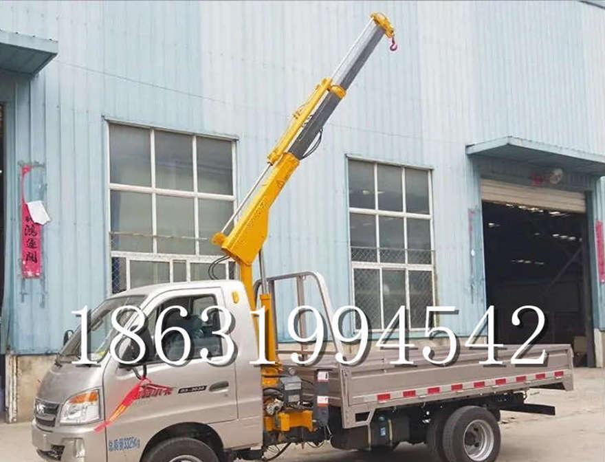 嘉义县车载吊机多少钱绞盘小吊机车载吊机移动起重升降机车载吊机微型提升机